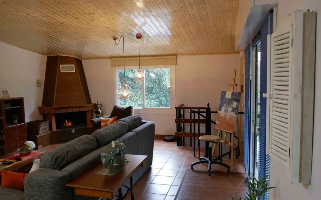 Casa Francelos