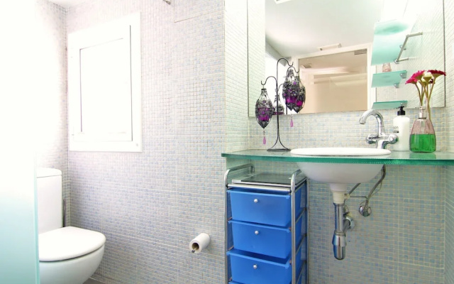 Apartamentos Sitges