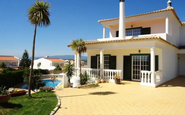 Villa Ferragudo