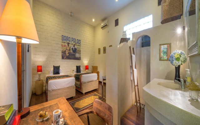 Villa Karisa Bali