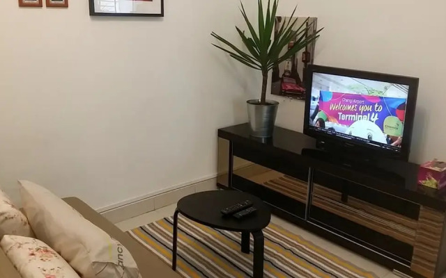 Super Convenient at Desa Tebrau Johor Bahru