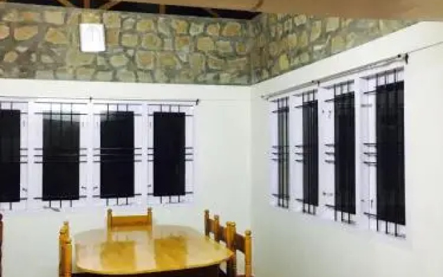 Wild Hills Bungalow