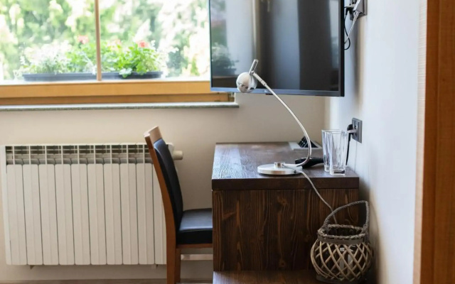 Apartmány VÍNO HRUŠKA Pardubice