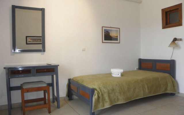 Lakonia Bay - Apartments