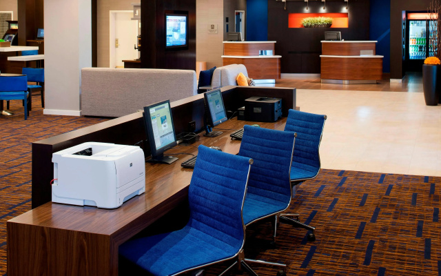 Courtyard by Marriott Cypress Anaheim/Orange County