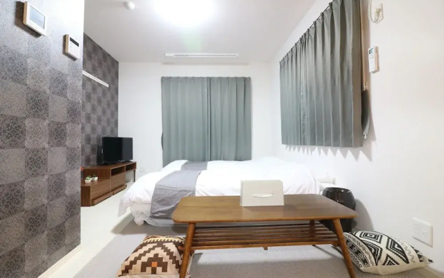 HG Cozy Hotel No.39