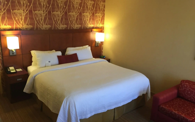 Courtyard by Marriott Fort Collins
