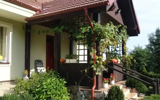 Mykowa Góra