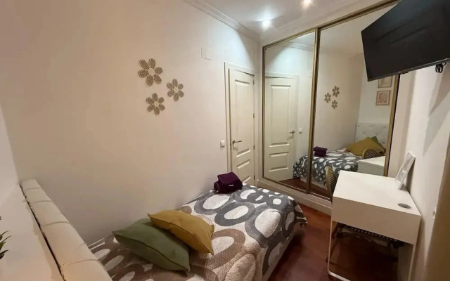 Rooms Angel