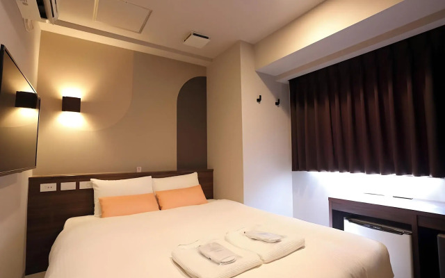 RE HOTEL Tanimachi9chomeⅡ
