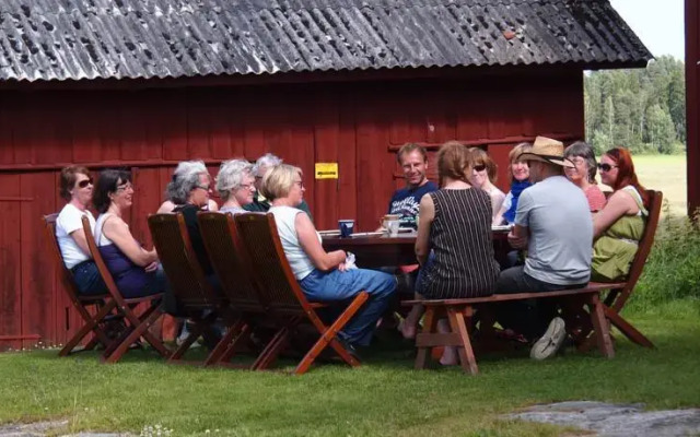 Lasätter Gård