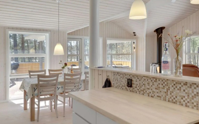 "Ludwig" - 600m from the sea in Bornholm