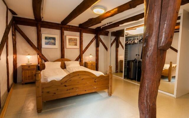 Отель Beds of Stavanger Норвегия, Ставангер - отзывы, цены и фото номеров - забронировать отель Beds of Stavanger онлайн