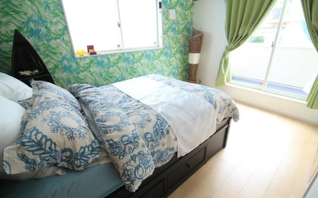 Guest House Rion