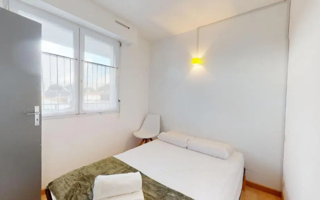 Appartement Les Embruns