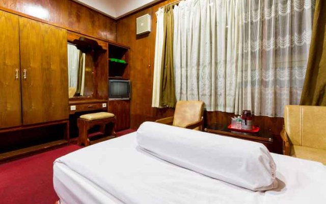 Hotel Bagindo