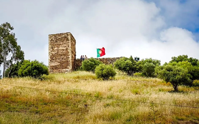 Casa Codebo