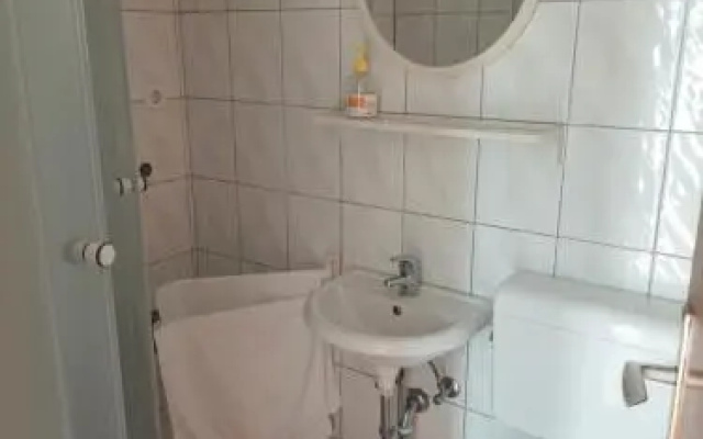 Apartments Anka