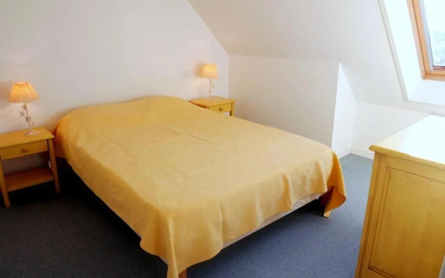 Appartement Carnac, 3 pièces, 6 personnes - FR-1-477-63