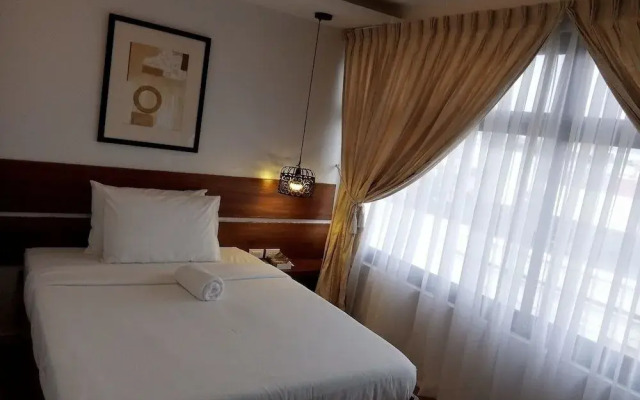 Anbero Inn