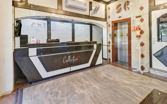 Super Collection O Sabharwal Residency Near Lalbagh Botanical Garden