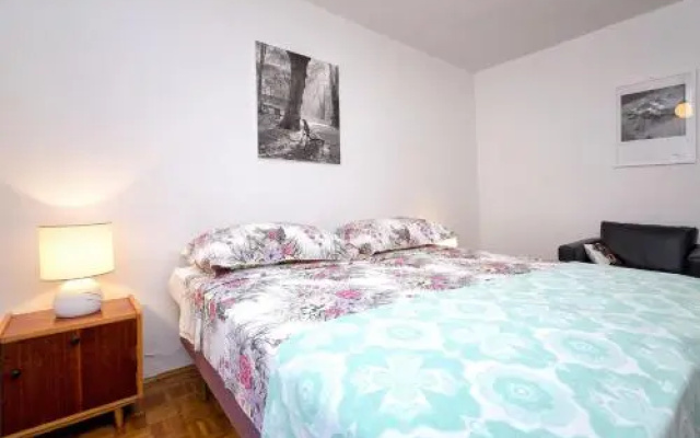 Apartment Sjajna