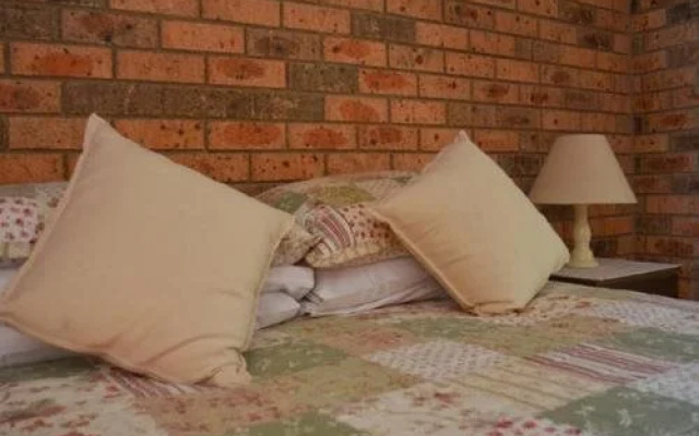 Warriwillah - Millthorpe's Country Motel