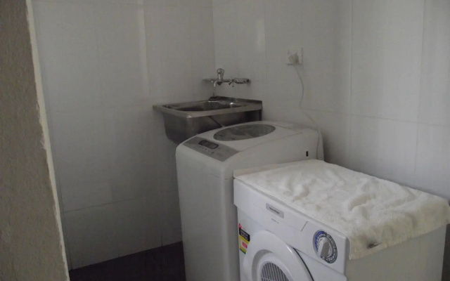 Hibiscus Apartments Fiji
