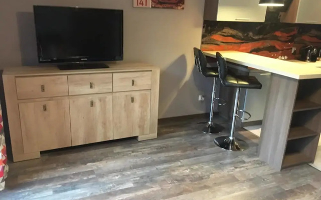 Supreme Apartments Vossa