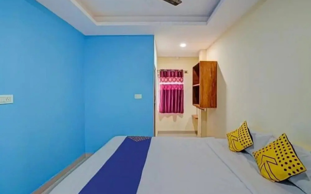 Saidham Comfort