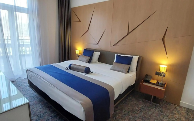Hotel Austria & Bosna