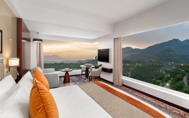 Welcomhotel By ITC Hotels Katra
