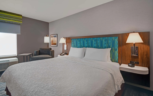 Hampton Inn Cave City, KY