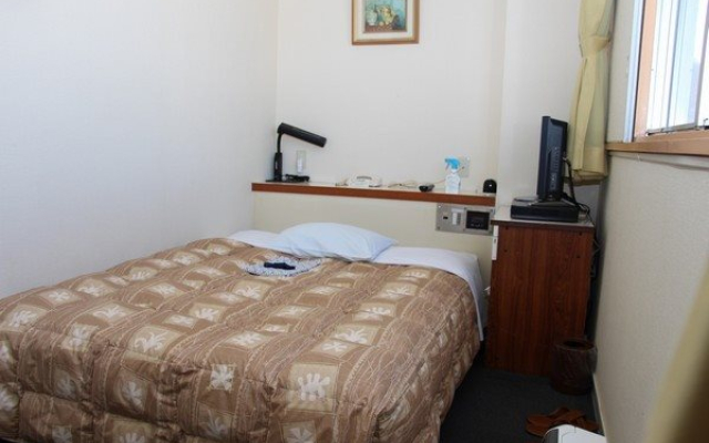 Station Hotel Shingu