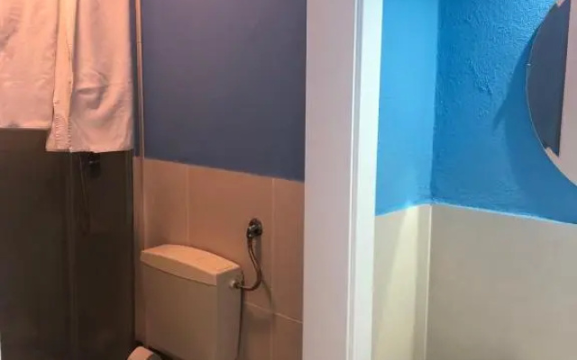 San Giorgio Rooms