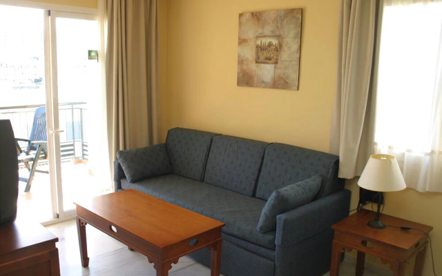 Añoreta Suites