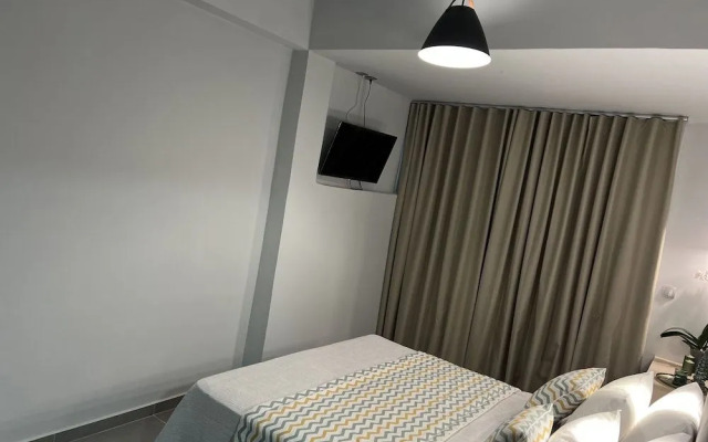 Kimiro Hotel Tsilivi