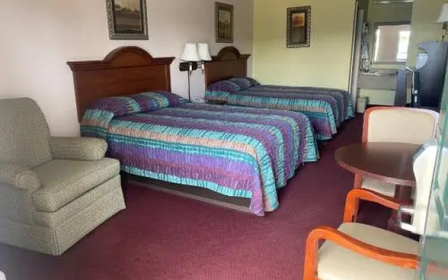 Days Inn Sylvester