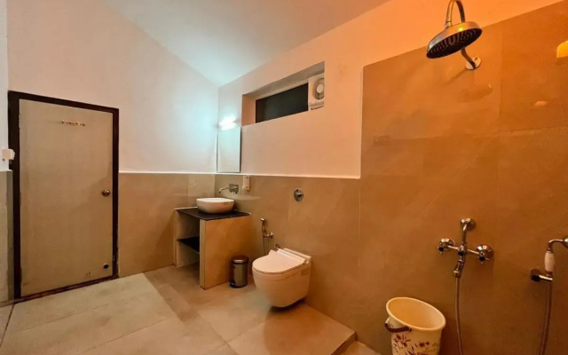 Bhil's Kabeela Resort & Spa Kanha