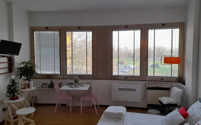 CASA DI SOLE Appartamento a Crema