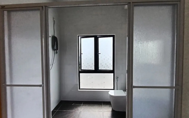 The Horizon Ipoh Dual L13 by Grab A Stay
