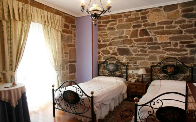 Hotel Pousada Vicente Risco