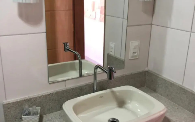 Suites Aconchego