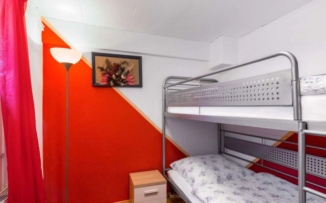 Schoene Ferienwohnung in Damshagen an der Ostsee