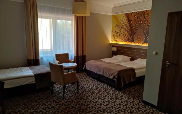 Hotel Delfina