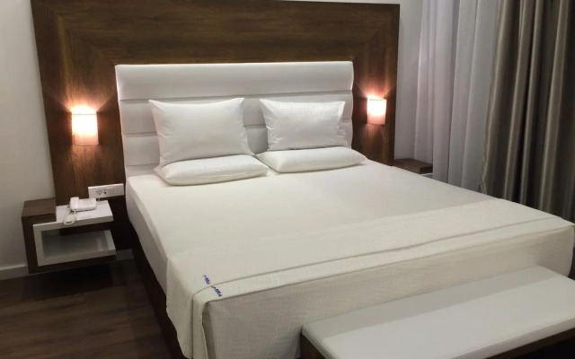 Perla Luxury