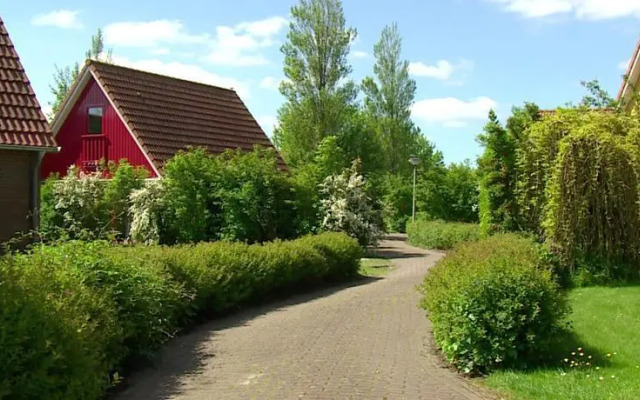 Prins Hendrik Bungalowpark