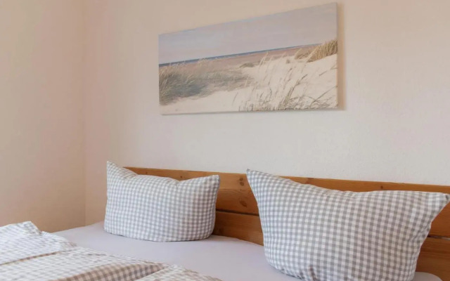Ferienwohnung Möwenruf - Scharbeutz