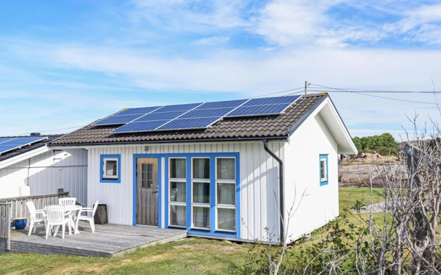 Awesome Home in Bohus-malmön With 1 Bedrooms and Wifi