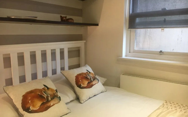 Islington Serviced Rooms and Apartments